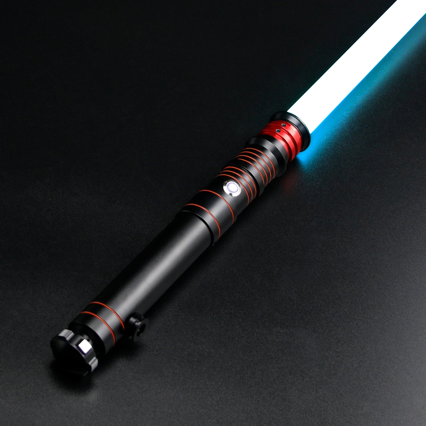 Shadow Vortex Lightsaber