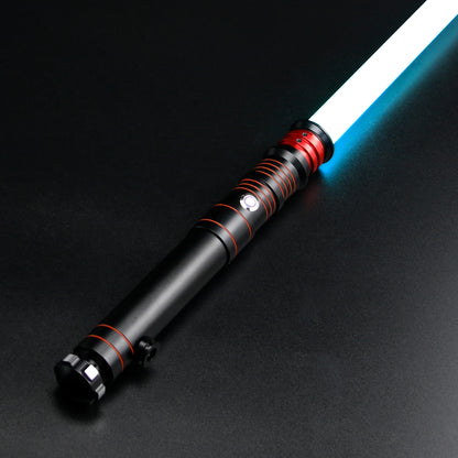Shadow Vortex Lightsaber
