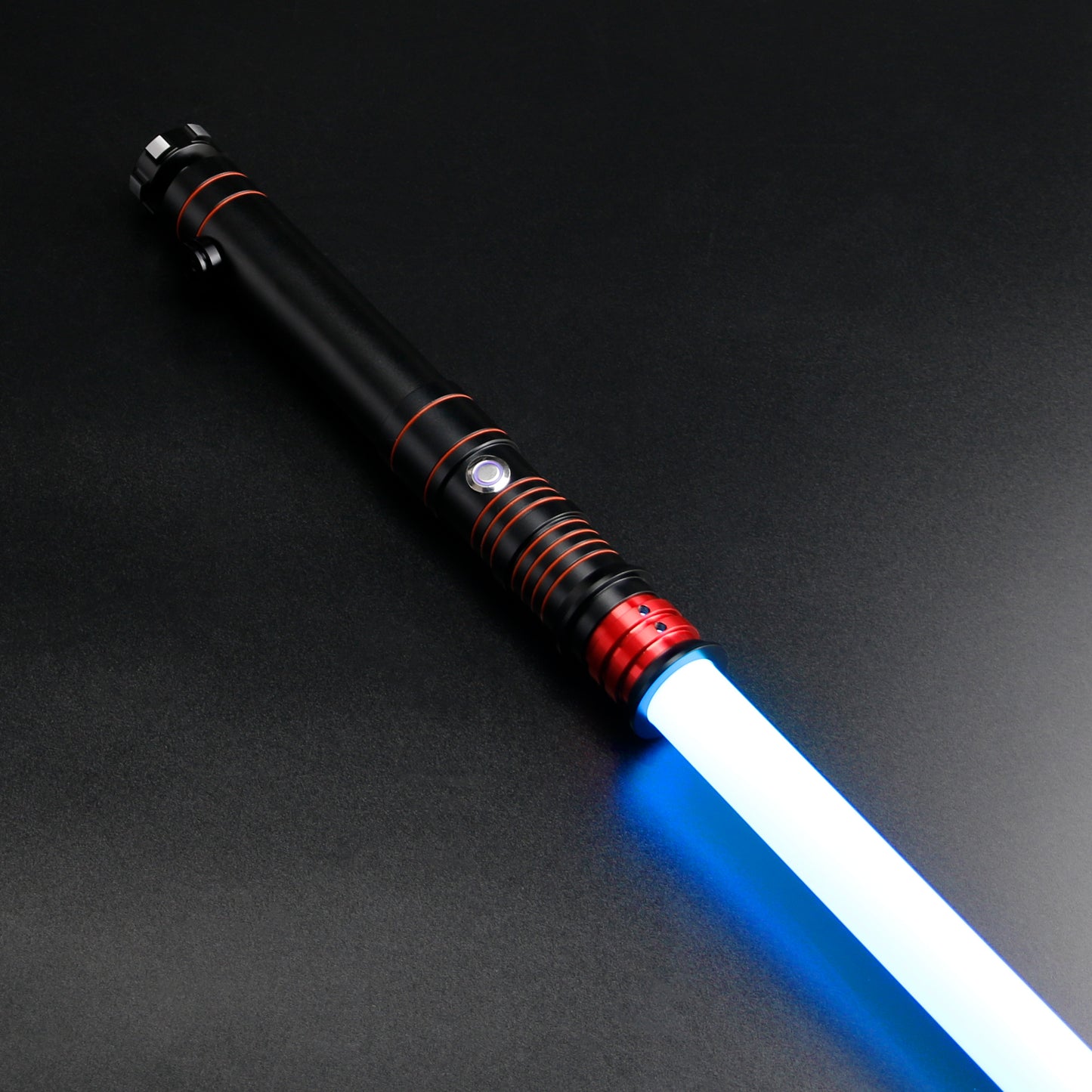 Shadow Vortex Lightsaber