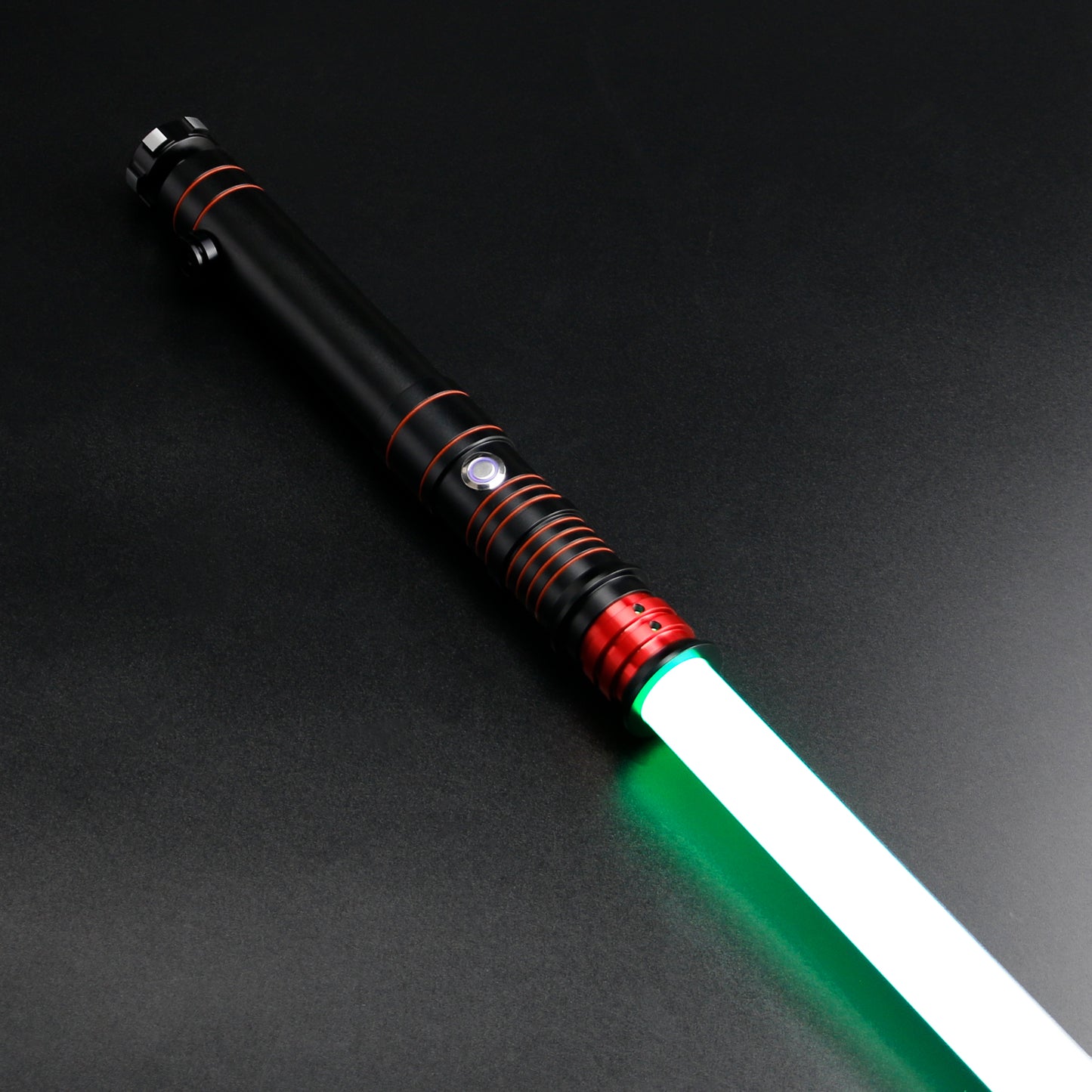 Shadow Vortex Lightsaber