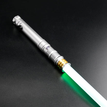 Shadow Vortex Lightsaber