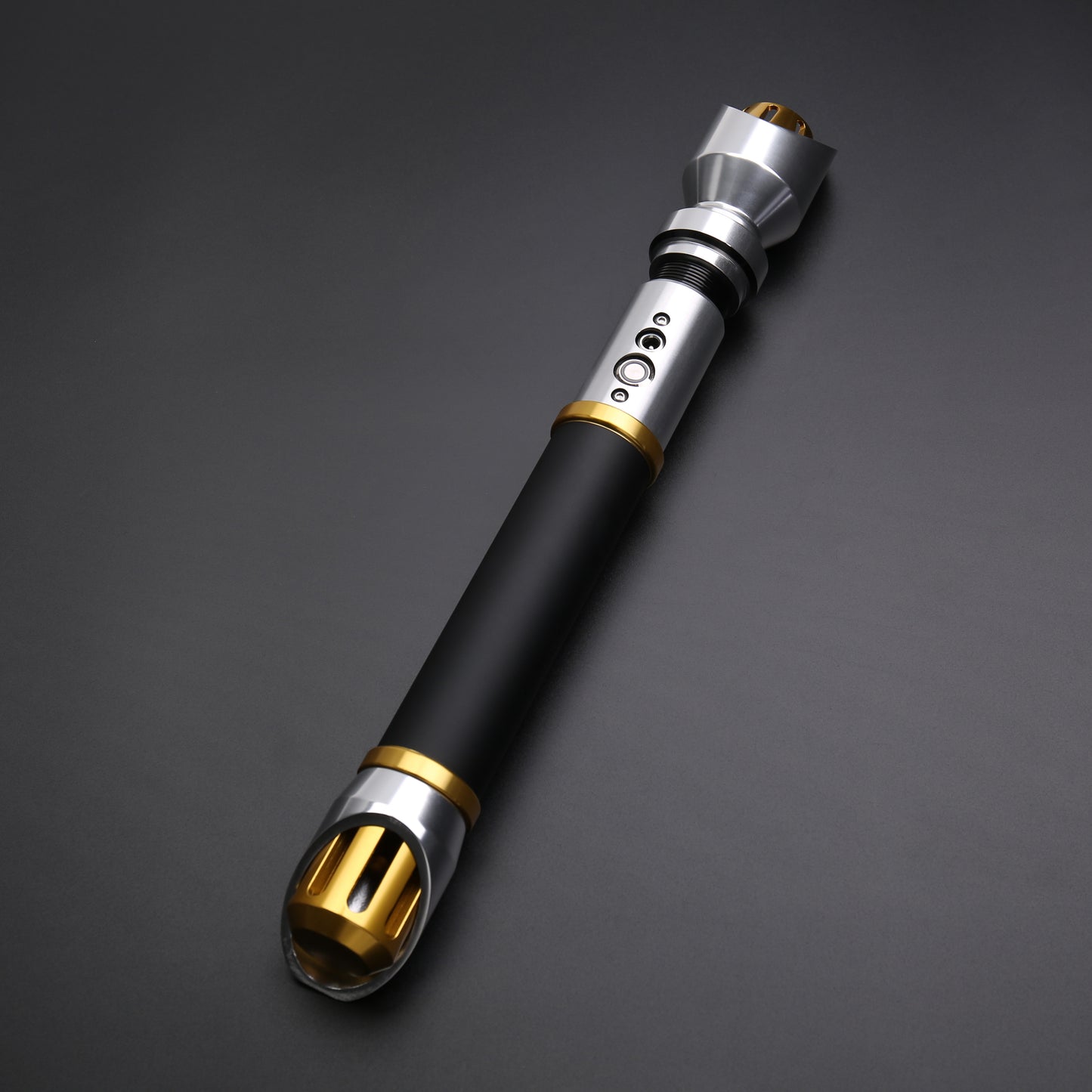 Lotus Guardian LightSaber