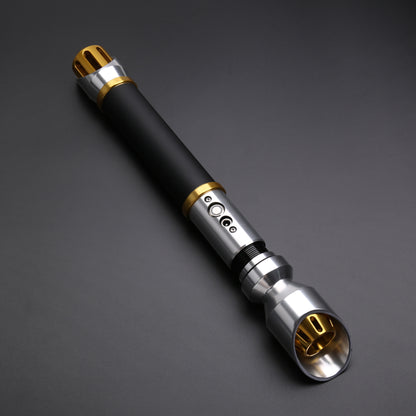 Lotus Guardian LightSaber