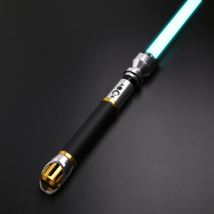 Lotus Guardian LightSaber