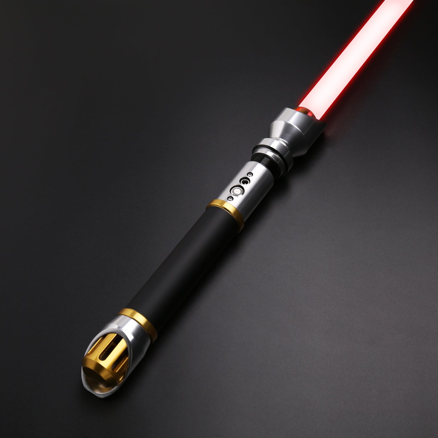 Lotus Guardian LightSaber