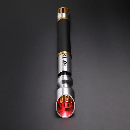 Lotus Guardian LightSaber