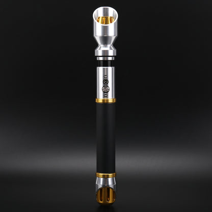 Lotus Guardian LightSaber