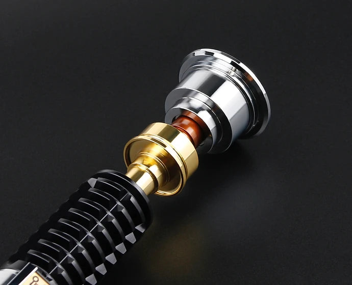 Obi-Wan Master Saber - EP3