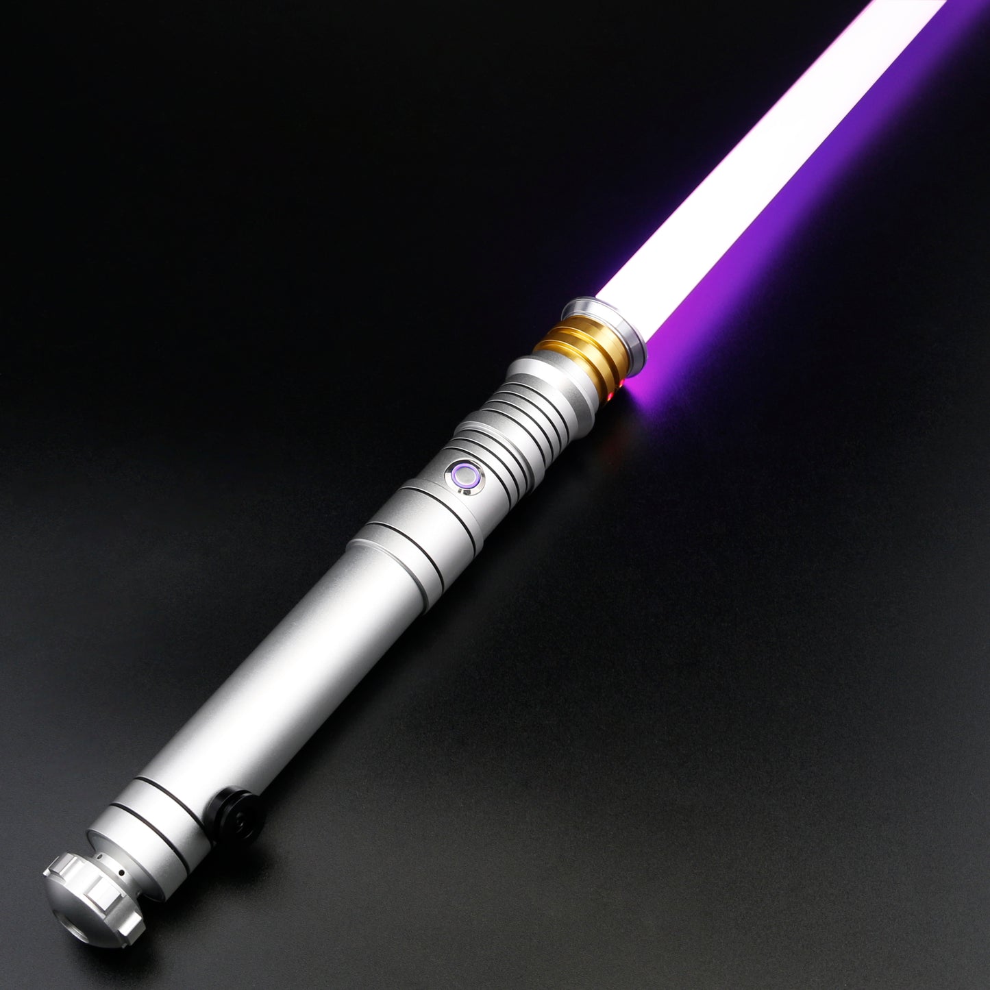Shadow Vortex Lightsaber