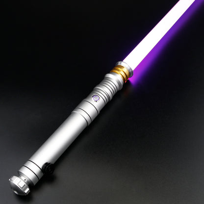 Shadow Vortex Lightsaber