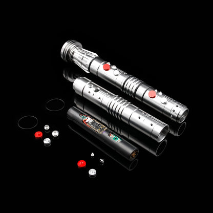 Darthmaul Twinblade Lightsaber