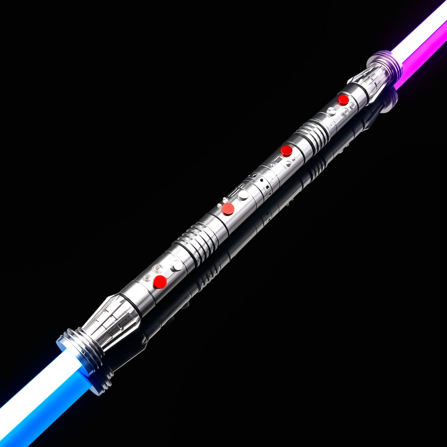 Darthmaul Twinblade Lightsaber