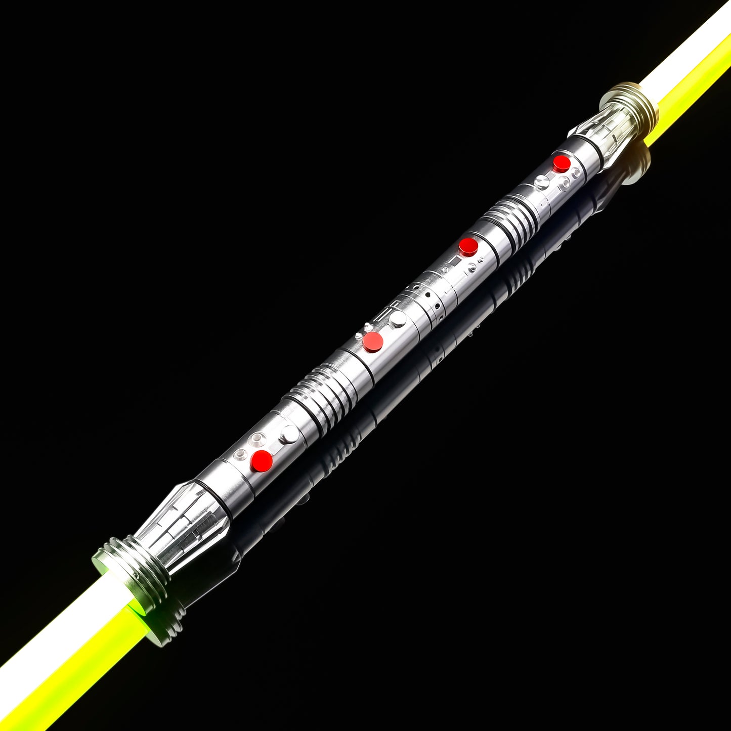 Darthmaul Twinblade Lightsaber
