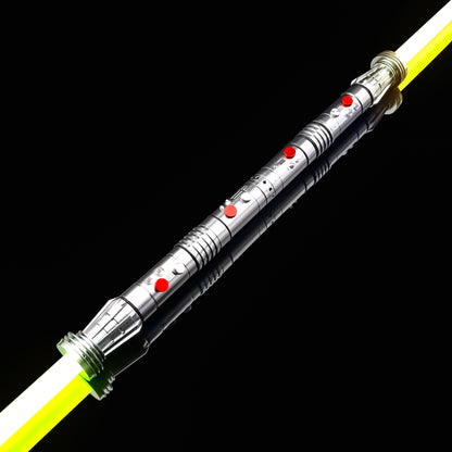 Darthmaul Twinblade Lightsaber
