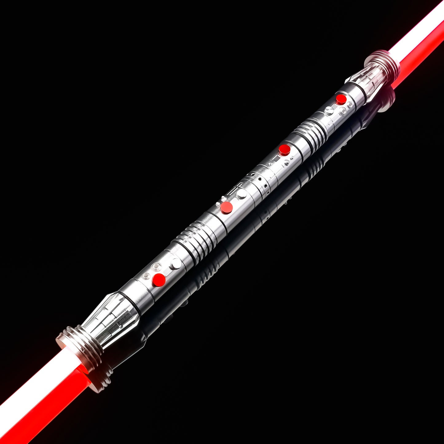 Darthmaul Twinblade Lightsaber