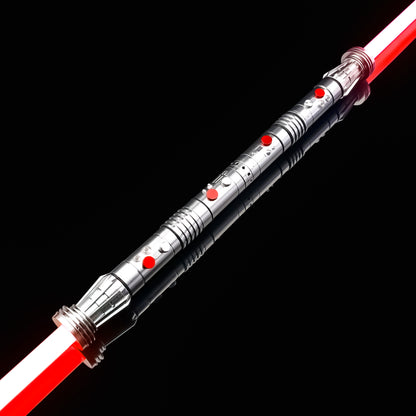 Darthmaul Twinblade Lightsaber