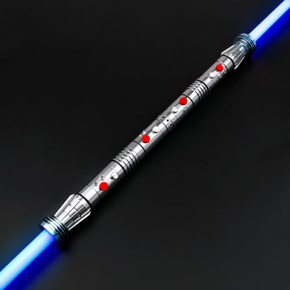 Darthmaul Twinblade Lightsaber