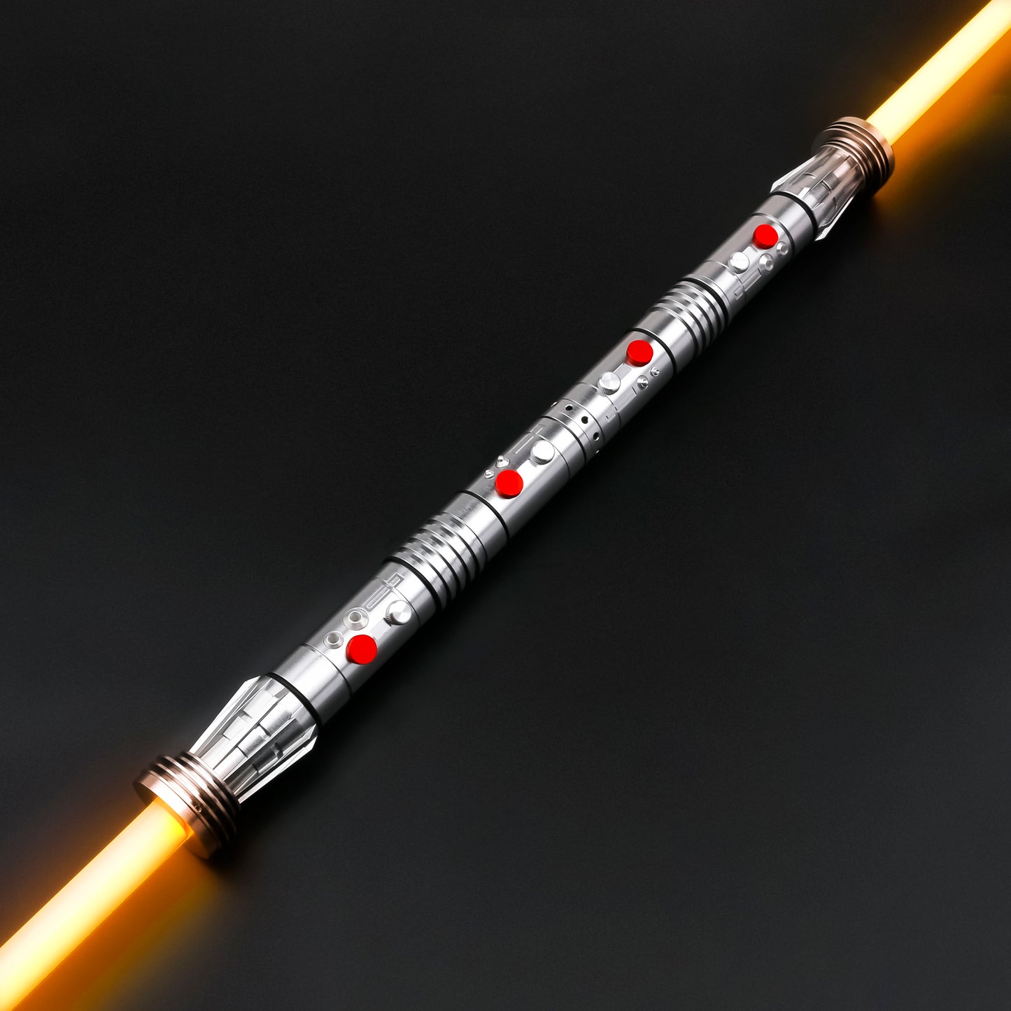 Darthmaul Twinblade Lightsaber