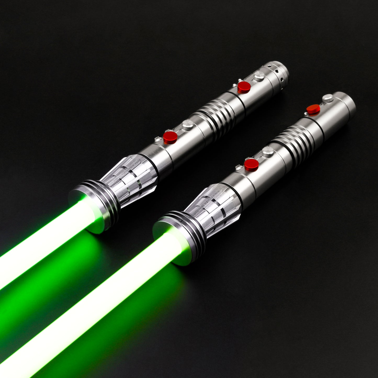 Darthmaul Twinblade Lightsaber
