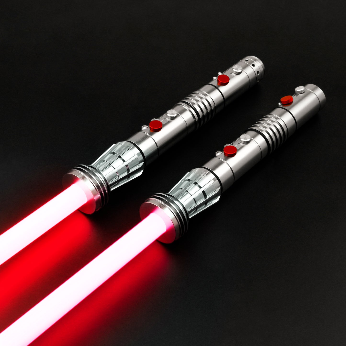Darthmaul Twinblade Lightsaber