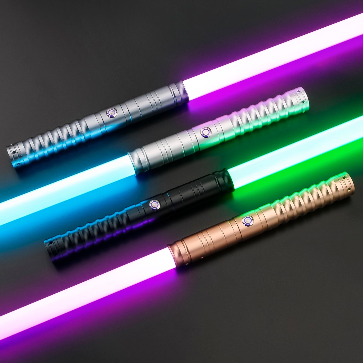 Youngling Force LightSaber