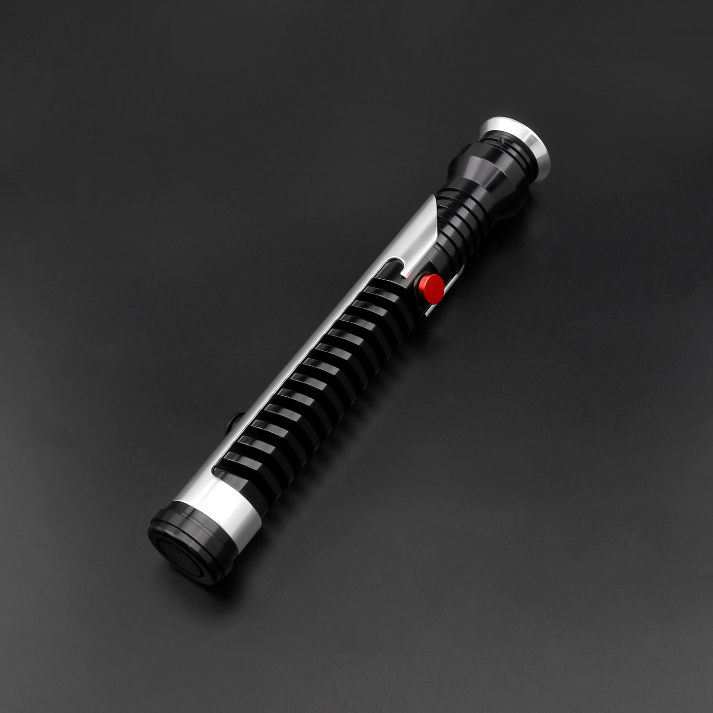 Qui-Gon’s Serenity Saber