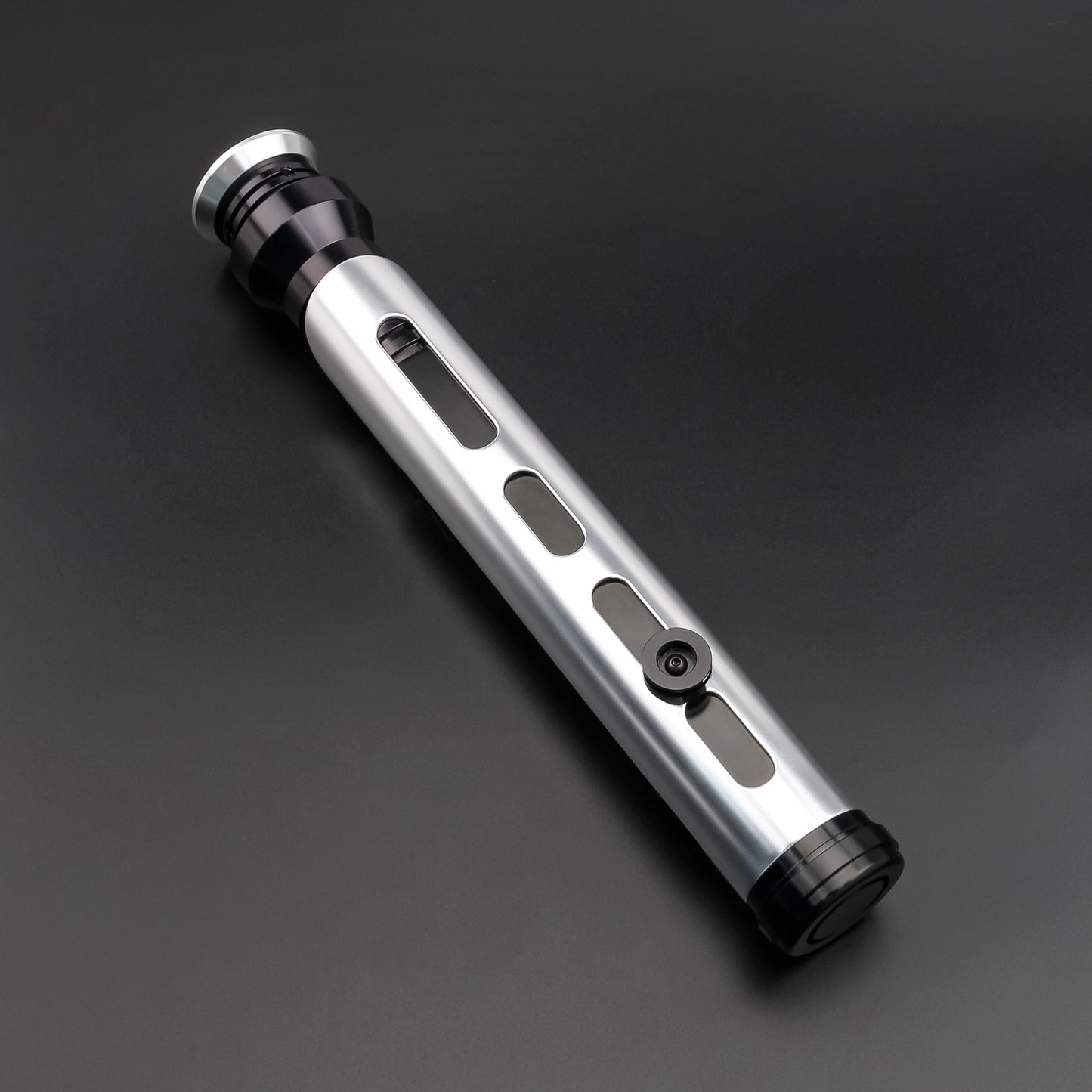 Qui-Gon’s Serenity Saber