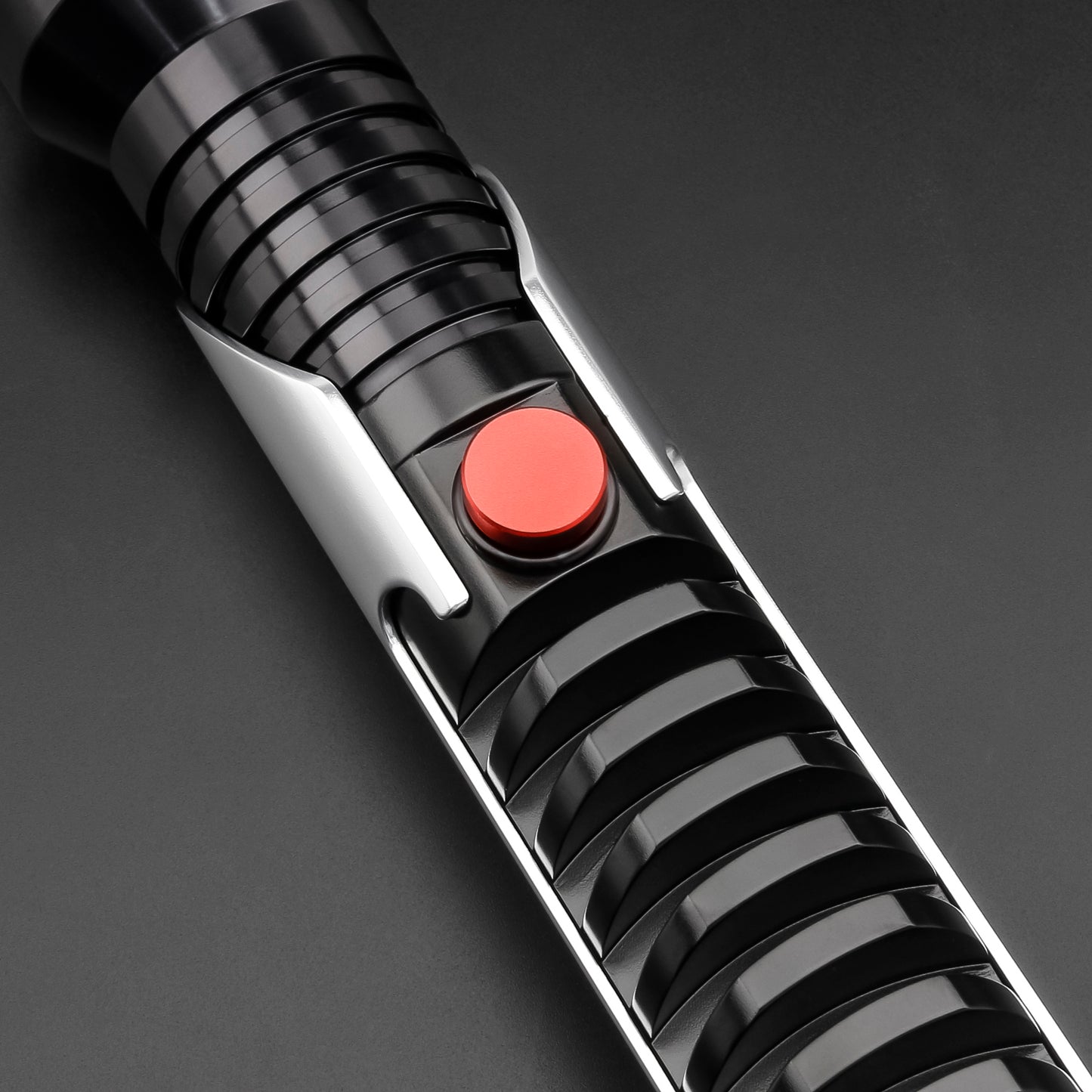 Qui-Gon’s Serenity Saber