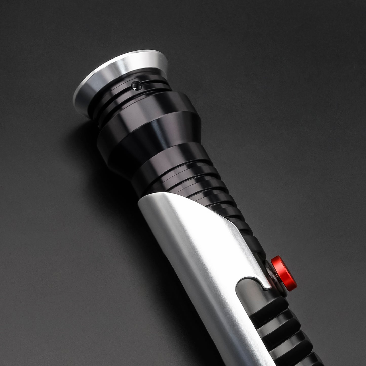 Qui-Gon’s Serenity Saber
