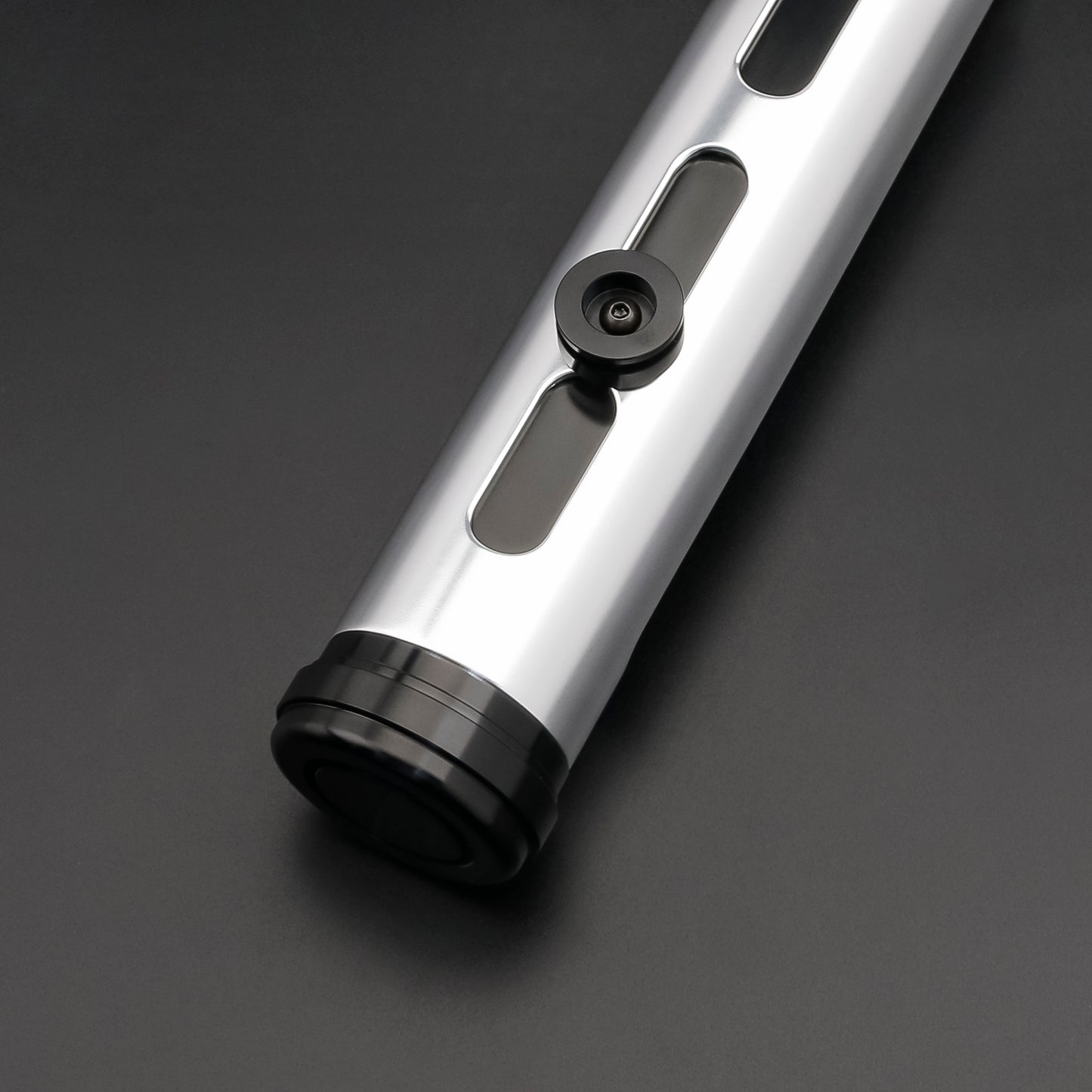 Qui-Gon’s Serenity Saber
