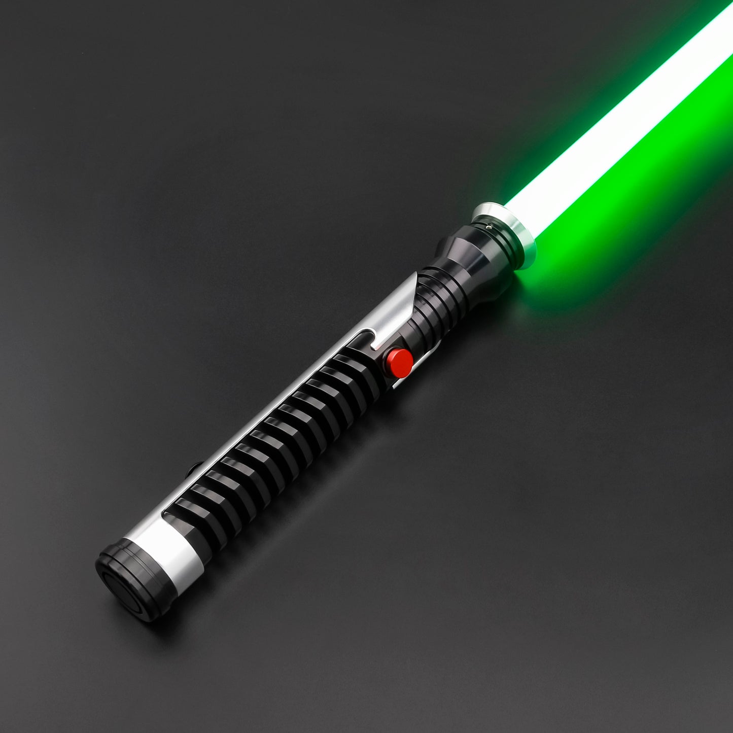 Qui-Gon’s Serenity Saber