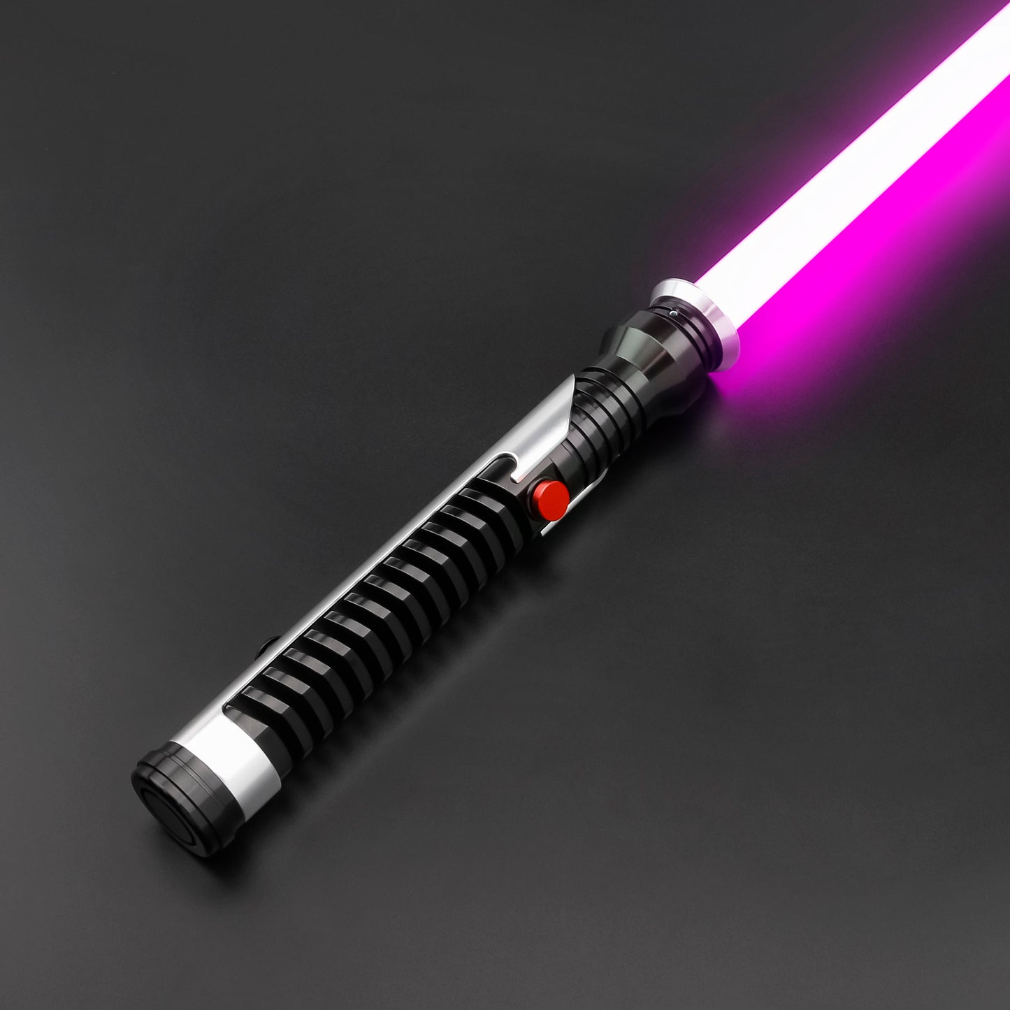 Qui-Gon’s Serenity Saber