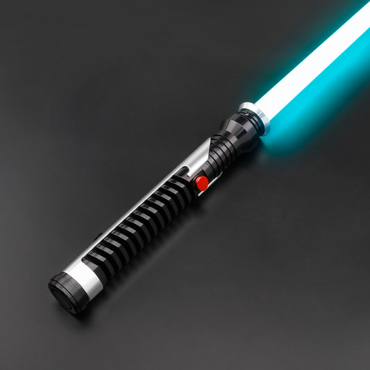 Qui-Gon’s Serenity Saber