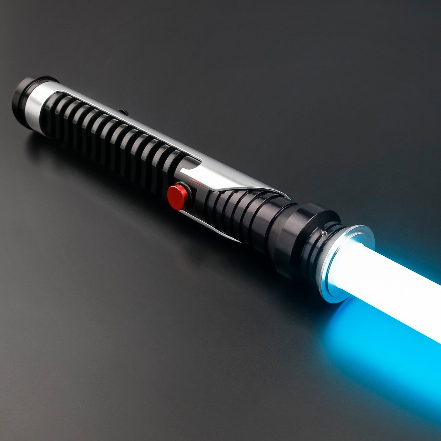 Qui-Gon’s Serenity Saber