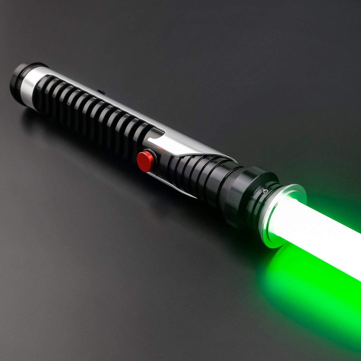 Qui-Gon’s Serenity Saber