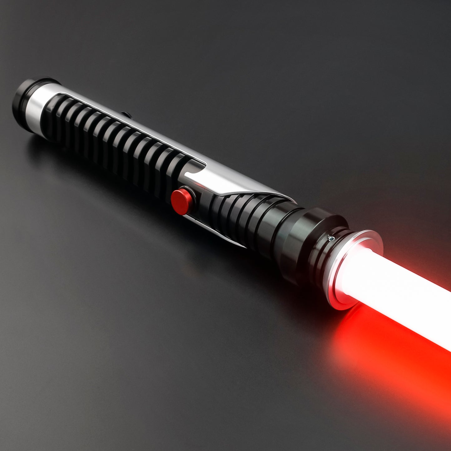 Qui-Gon’s Serenity Saber