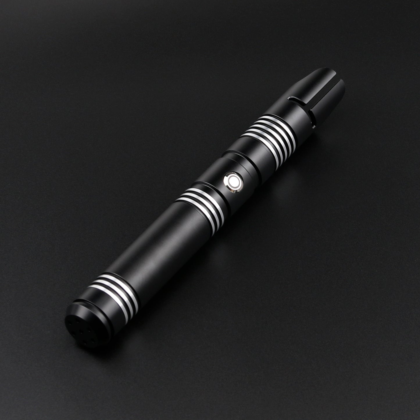 Shadow Sentinel Lightsaber