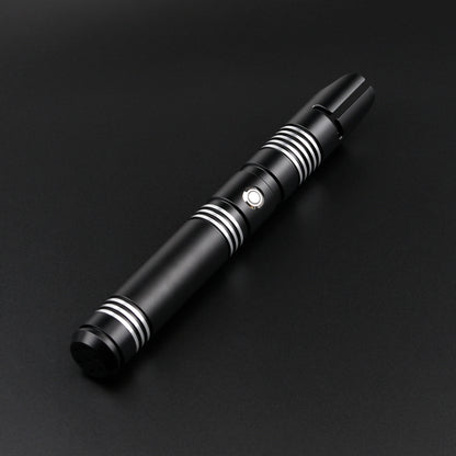 Shadow Sentinel Lightsaber