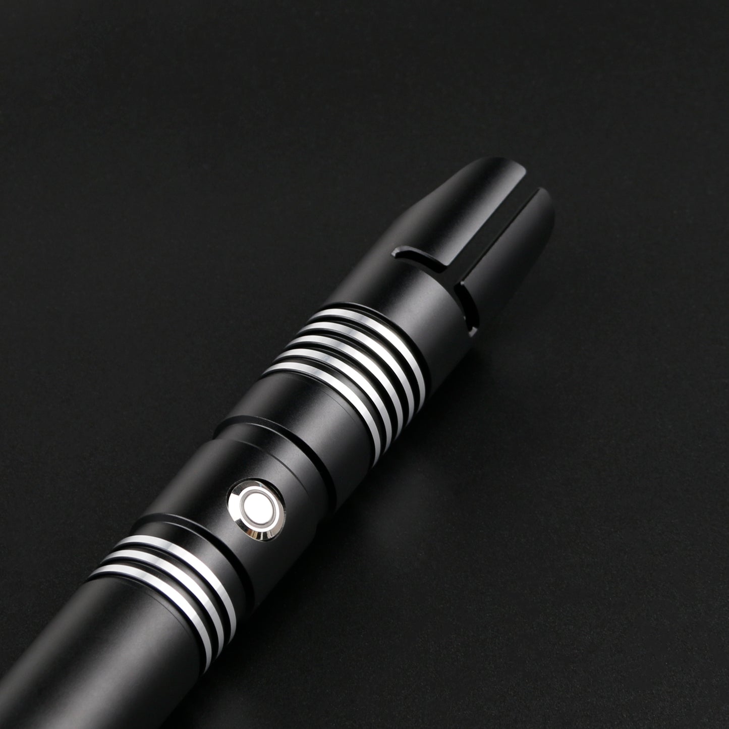 Shadow Sentinel Lightsaber