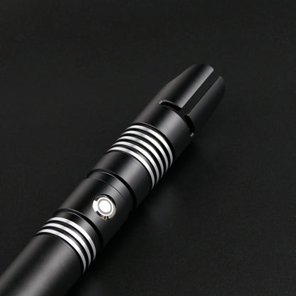 Shadow Sentinel Lightsaber