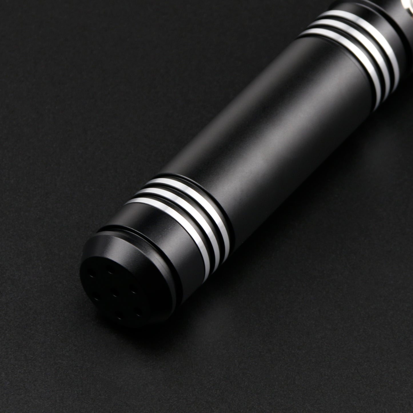 Shadow Sentinel Lightsaber