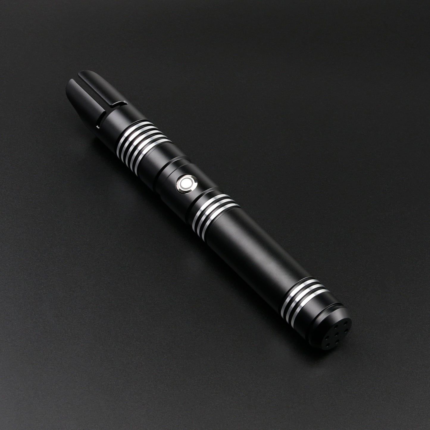 Shadow Sentinel Lightsaber