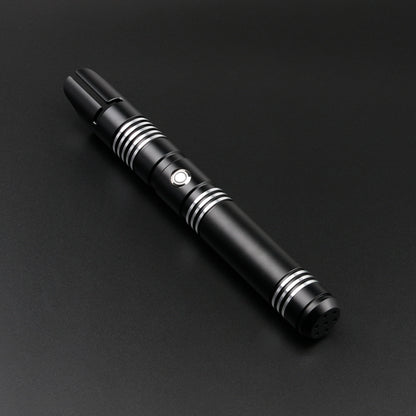 Shadow Sentinel Lightsaber