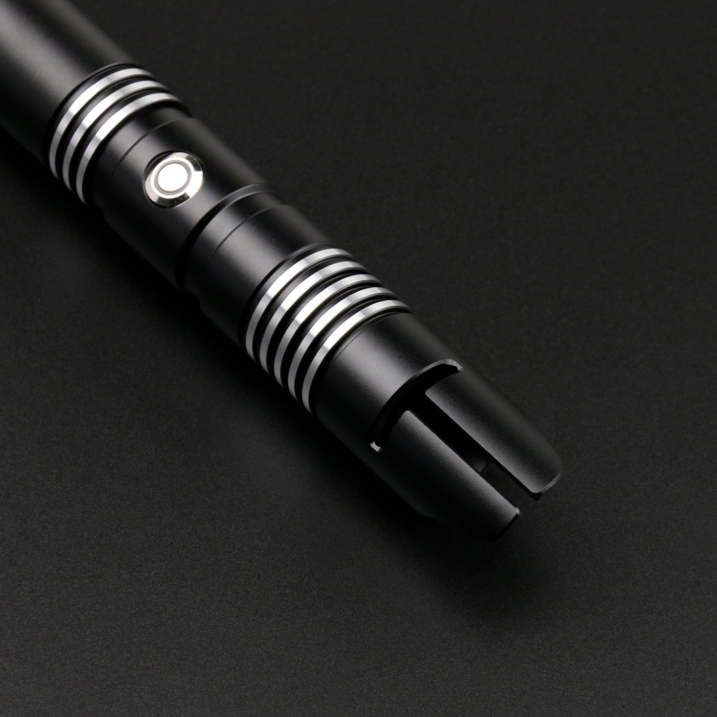 Shadow Sentinel Lightsaber