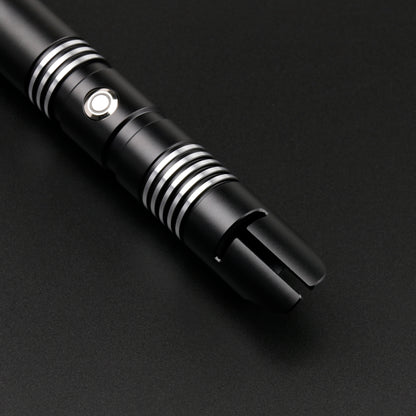 Shadow Sentinel Lightsaber