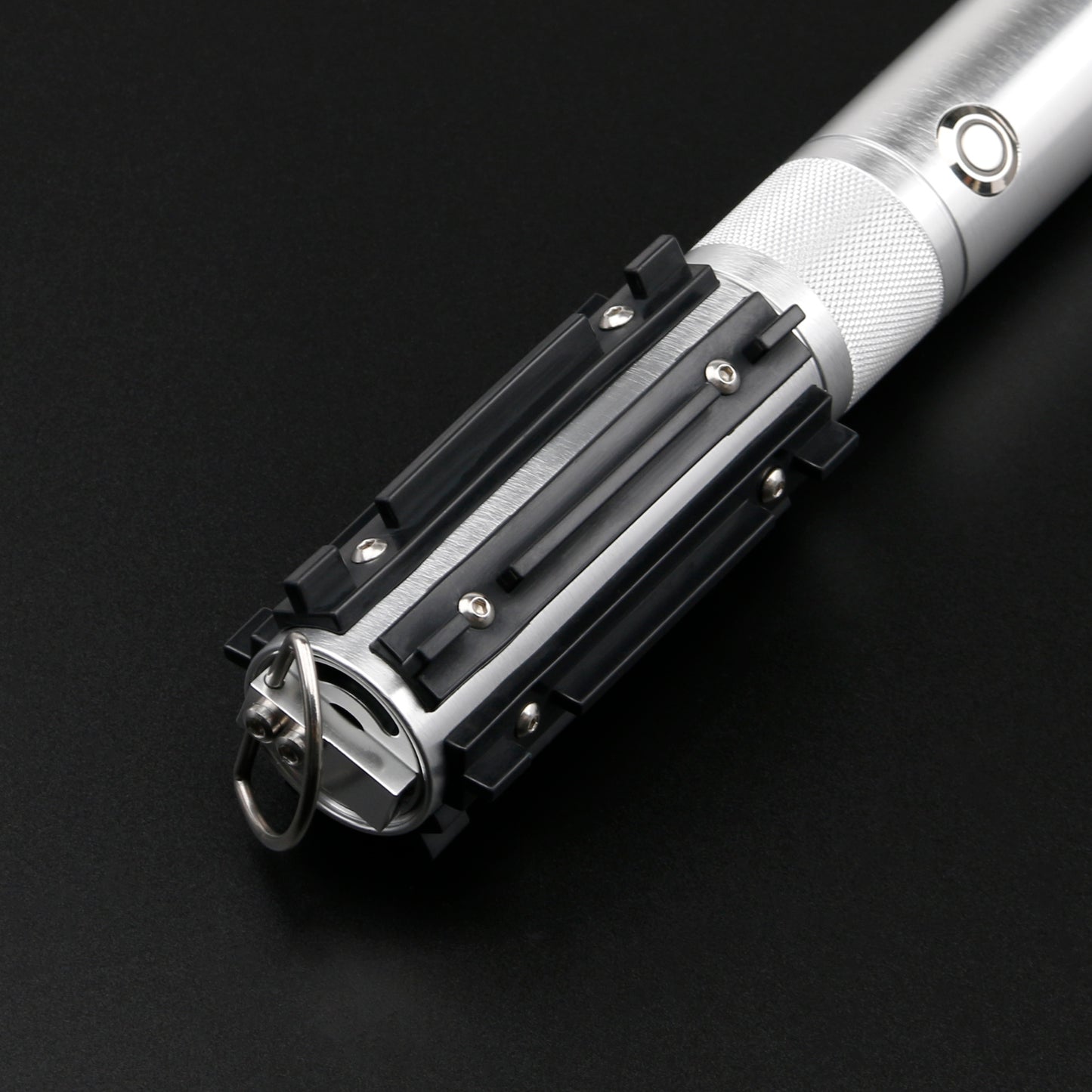 Legacy Guardian Lightsaber