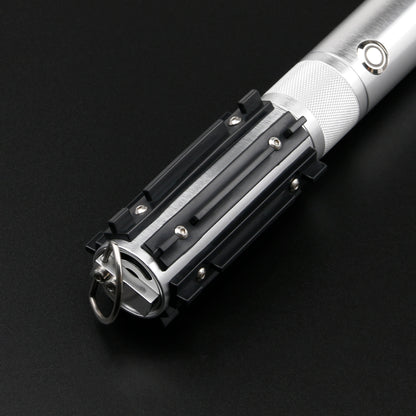 Legacy Guardian Lightsaber