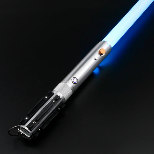 Legacy Guardian Lightsaber