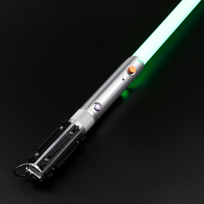 Legacy Guardian Lightsaber