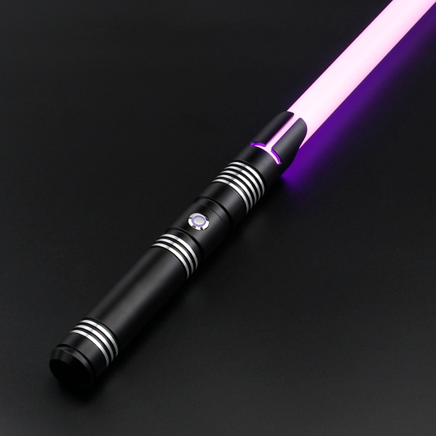 Shadow Sentinel Lightsaber